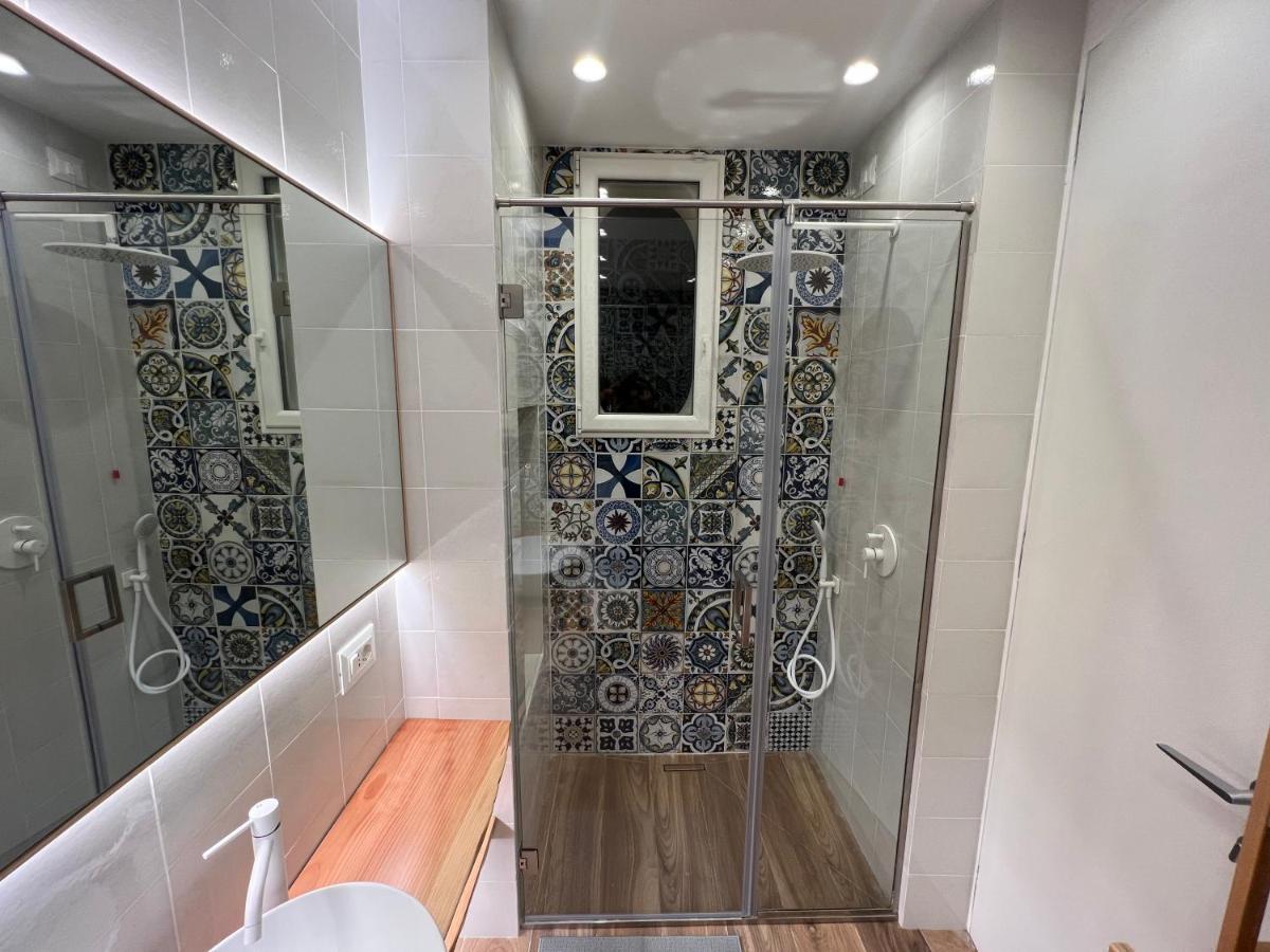 Seajewelsdeluxurysuite Amalfi Exterior photo