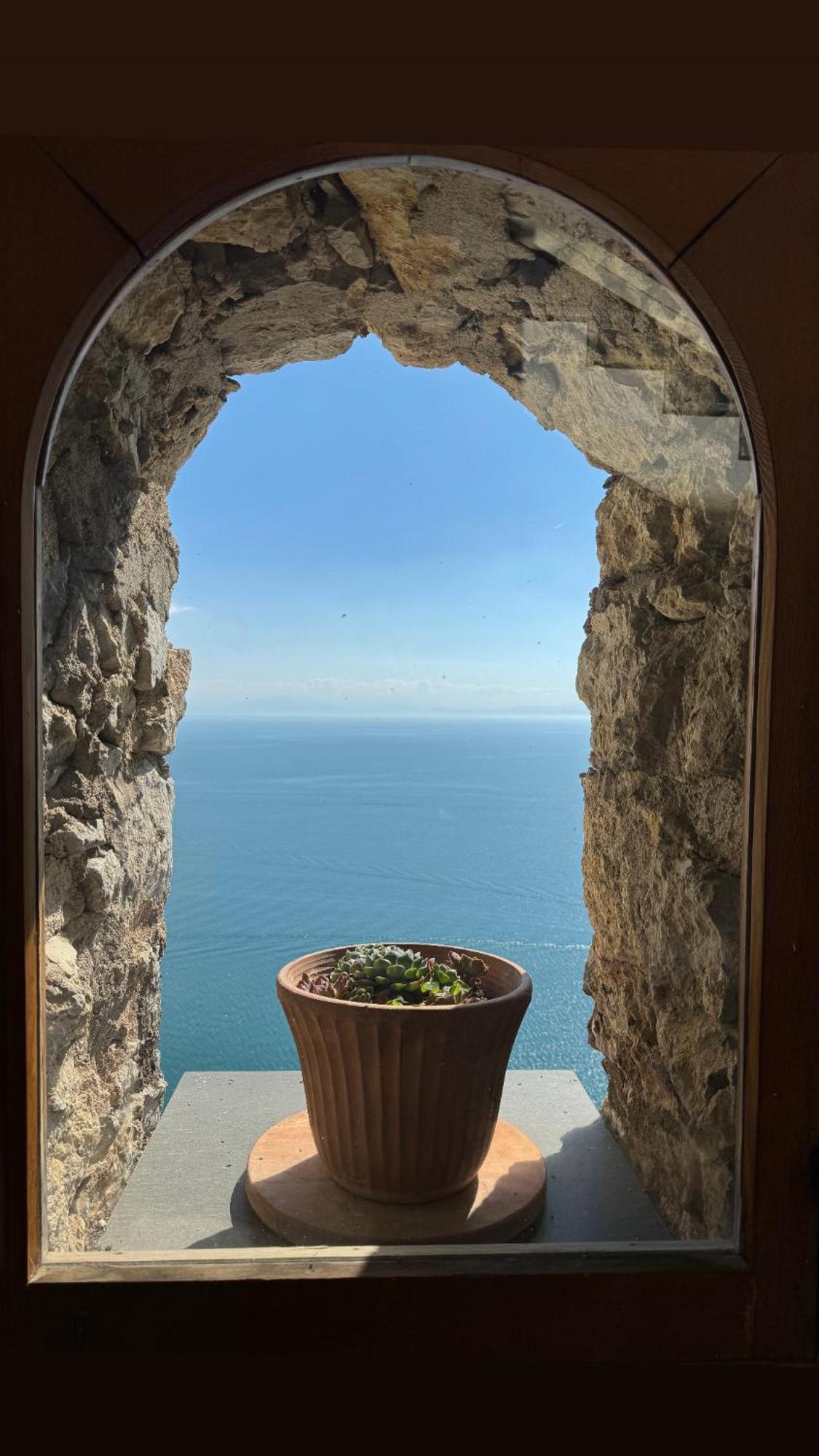 Seajewelsdeluxurysuite Amalfi Exterior photo
